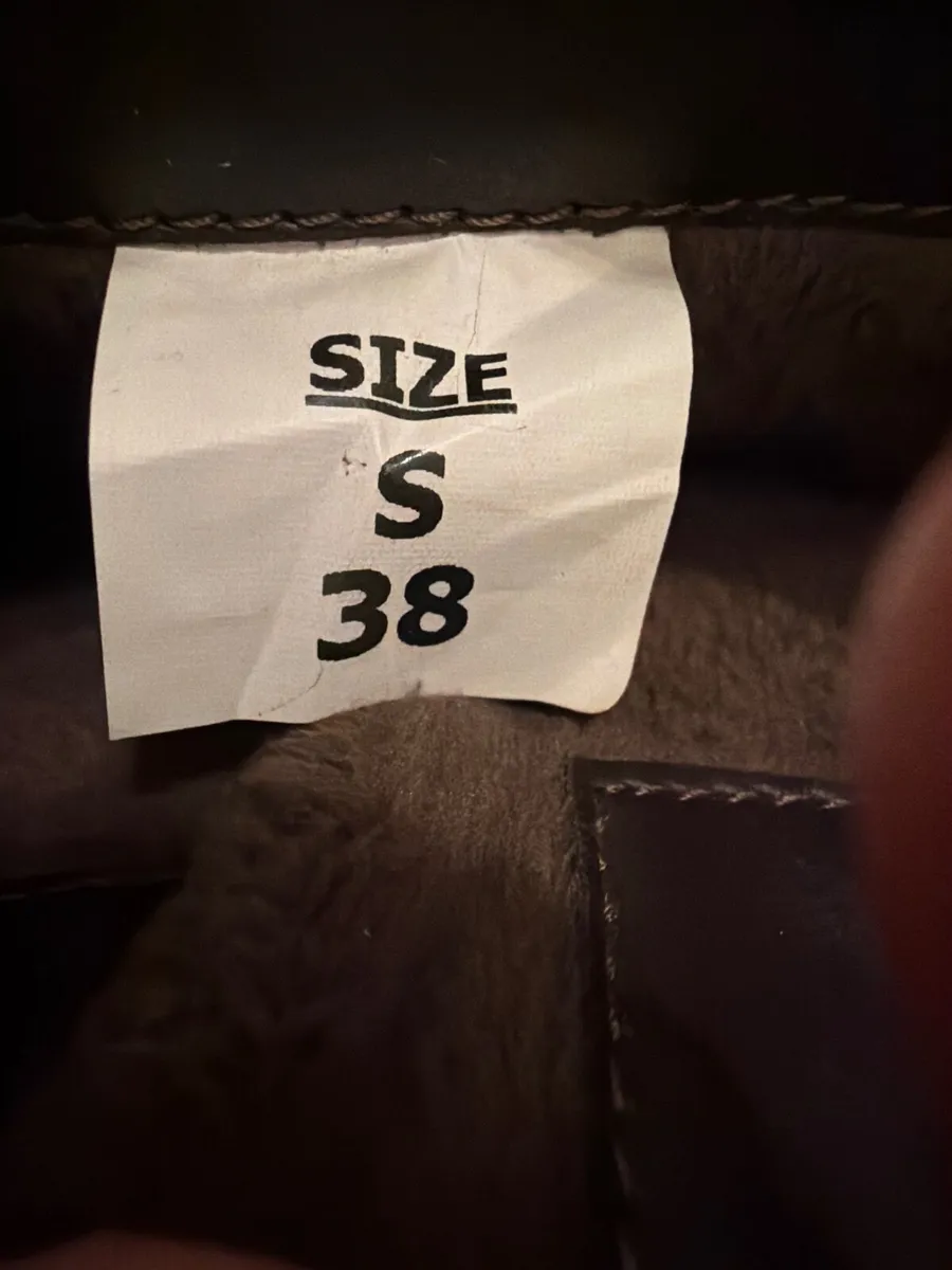 Riding boots - Image 2