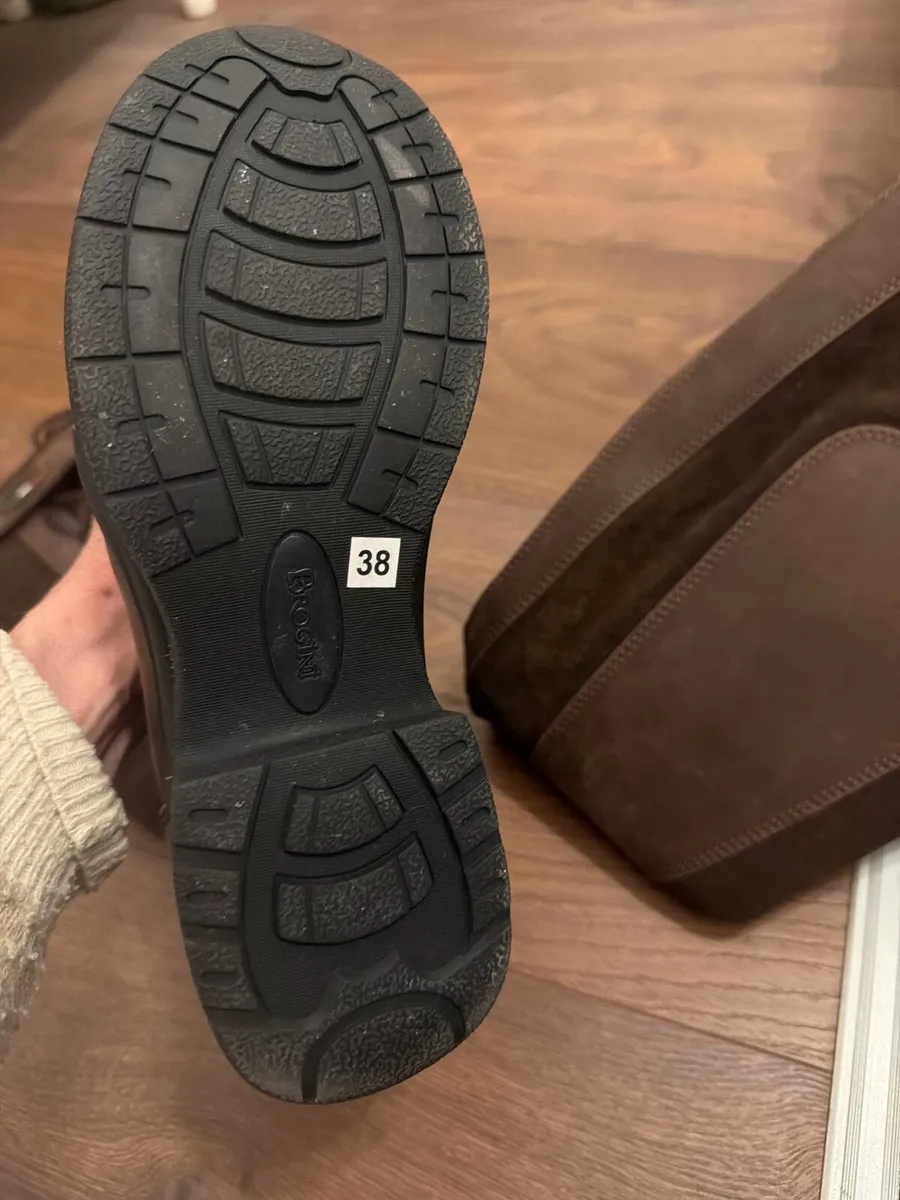 Riding boots - Image 3