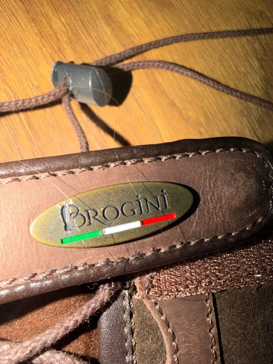 Riding boots - Image 4