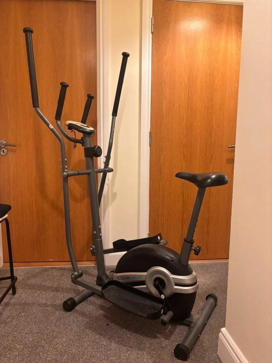 Cross-Trainer - Image 2