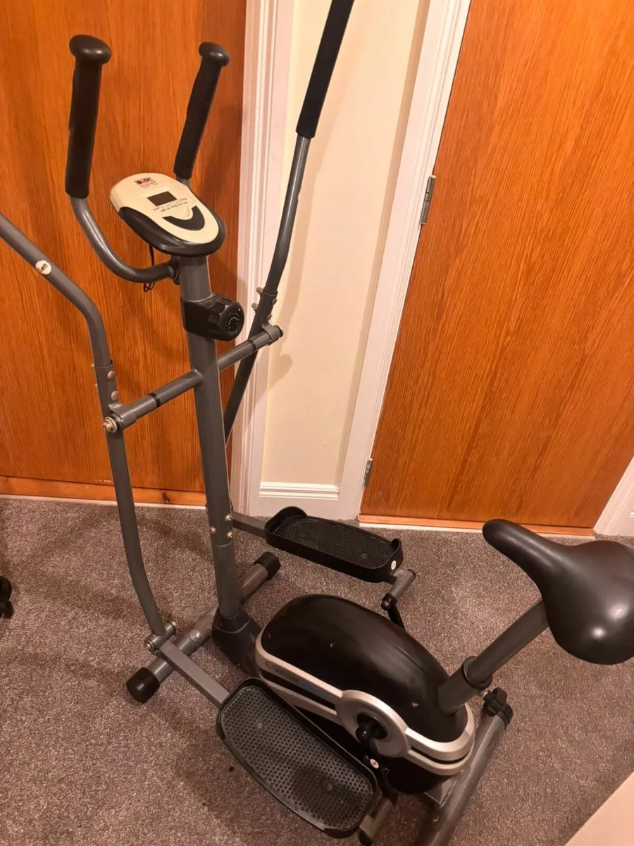 Cross-Trainer - Image 3