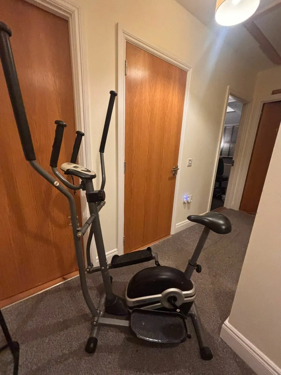 Cross-Trainer - Image 4