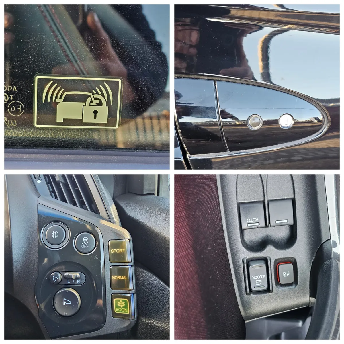 Honda CR-Z 2013 Automatic - Image 3