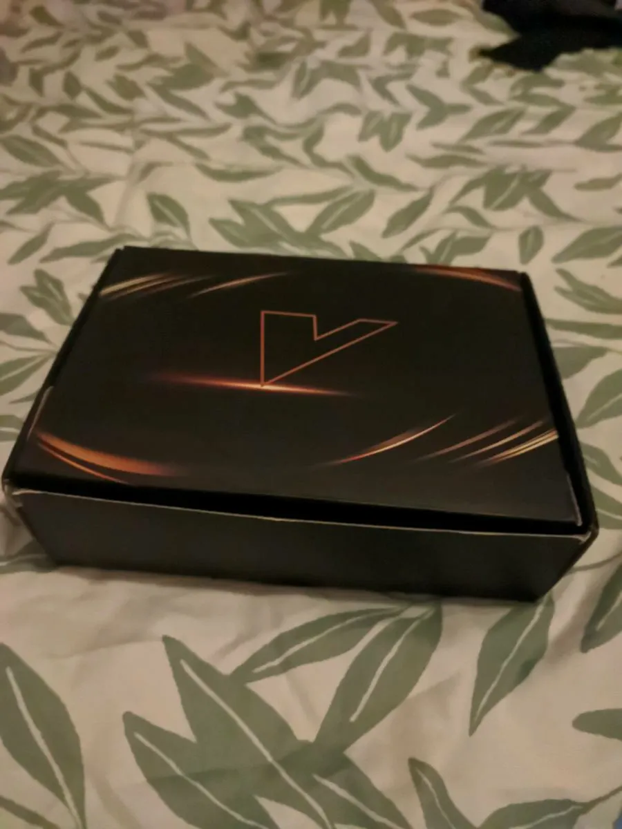 Android TV box - Image 2