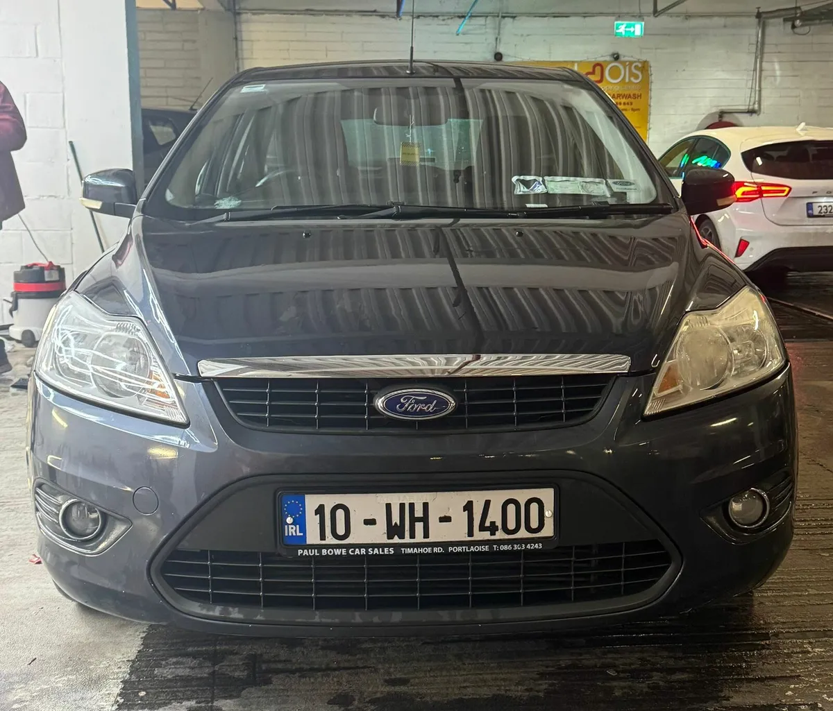 2010 Ford focus - Image 2