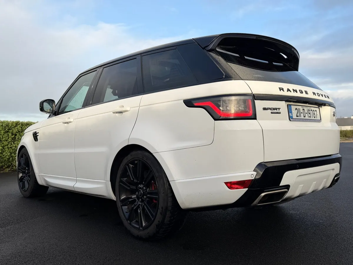 Range Rover Sport *PAN ROOF*WARRANTY* - Image 3