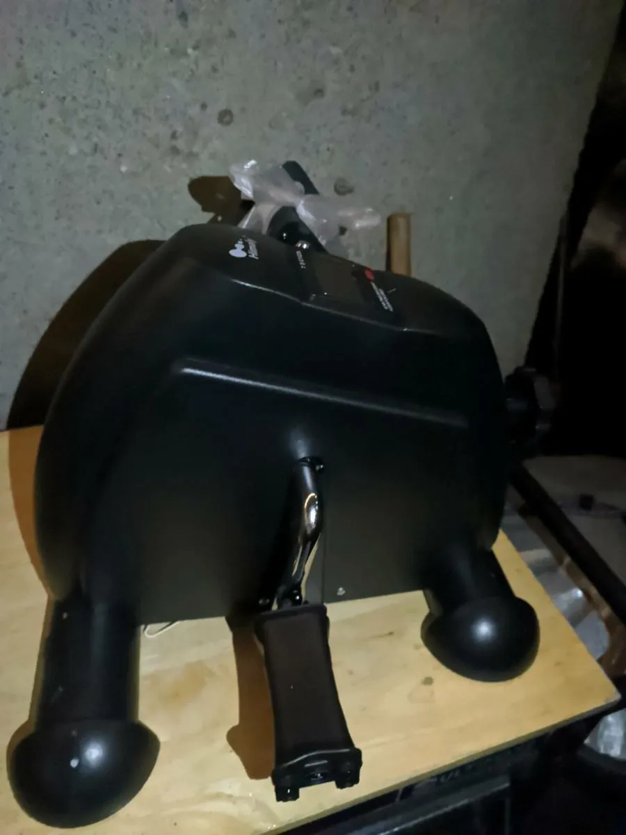 Mini exercise bike - Image 2