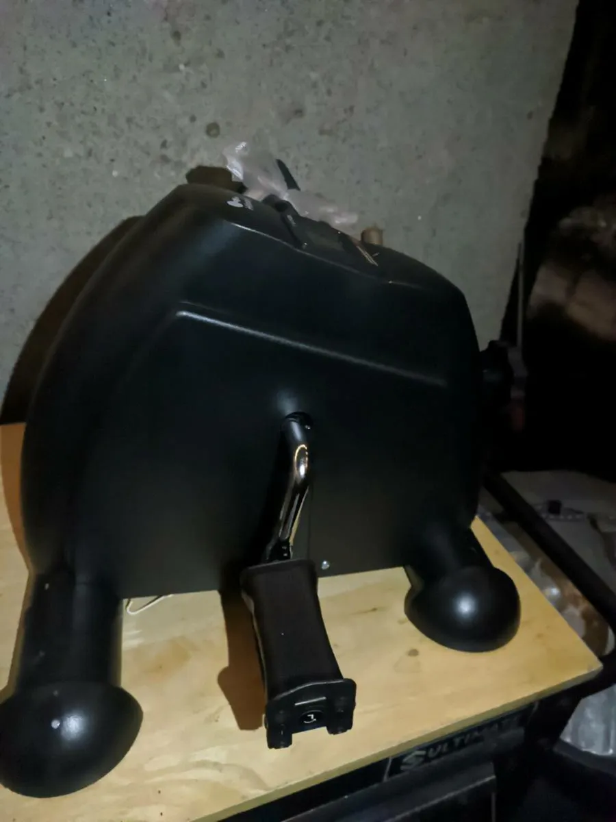 Mini exercise bike - Image 3