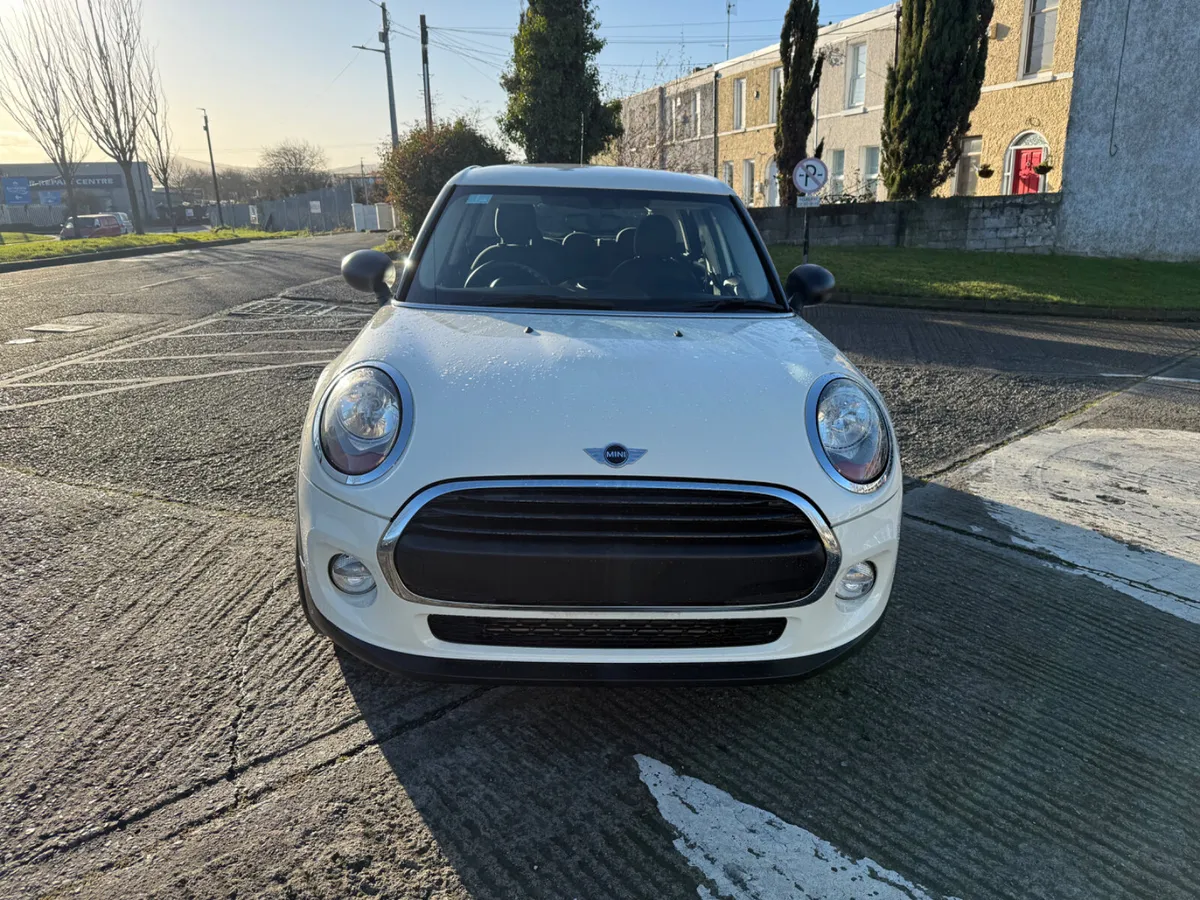 Mini 2016 1.2 petrol Automatics - Image 2