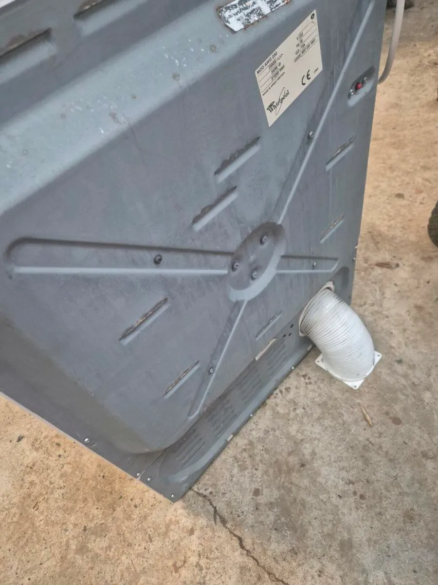 Tumble dryer - Image 2