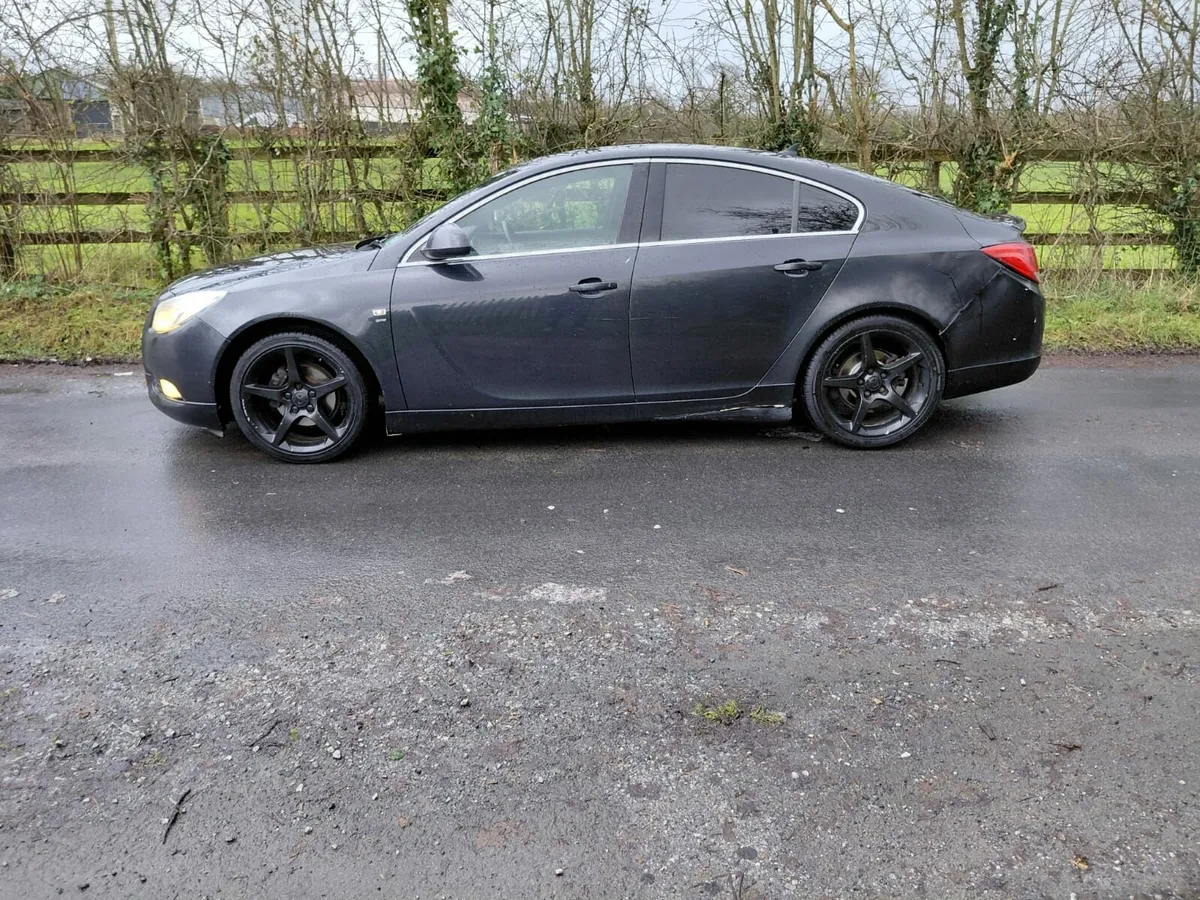 Nct today12/26taxed,only 165km,body fair,no offers - Image 3