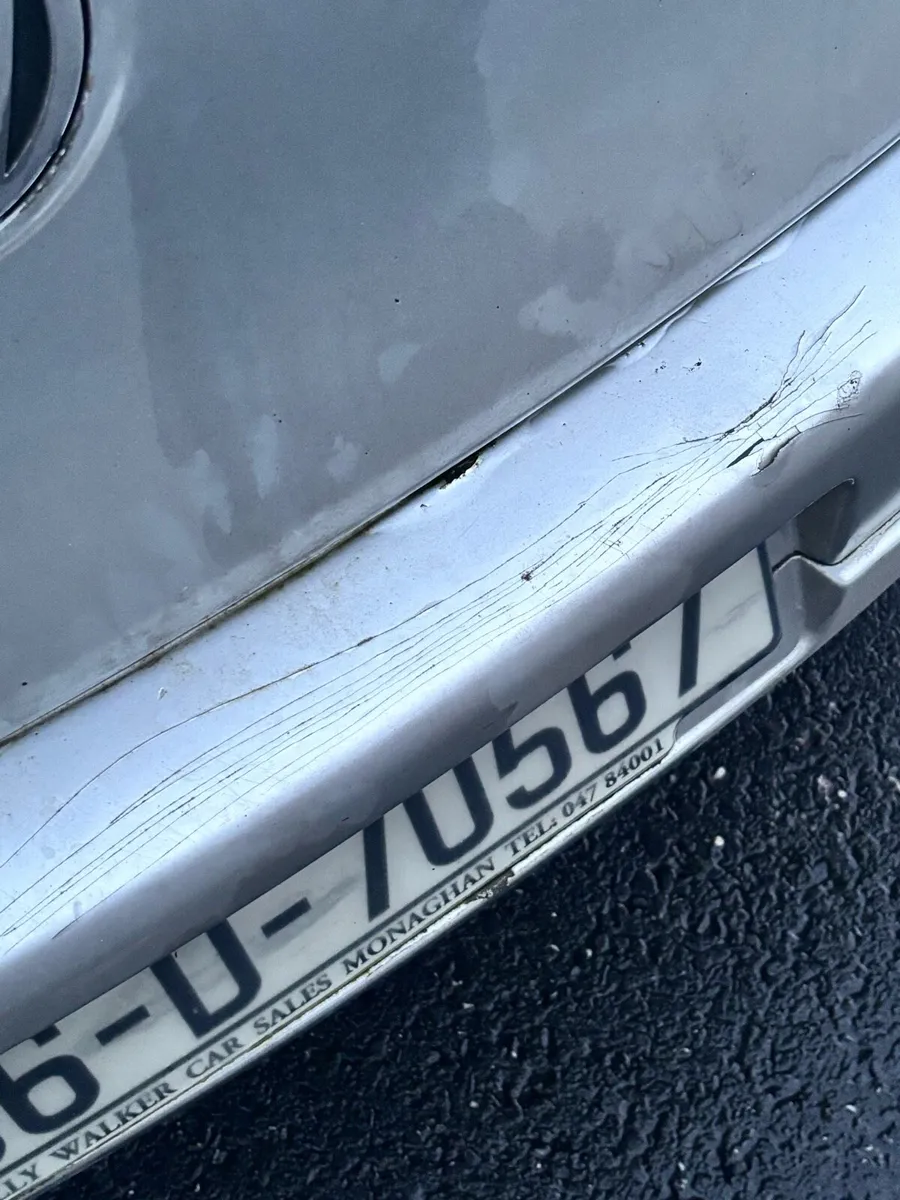 Volkswagen Golf Comfortline 1.9TDI - Image 4