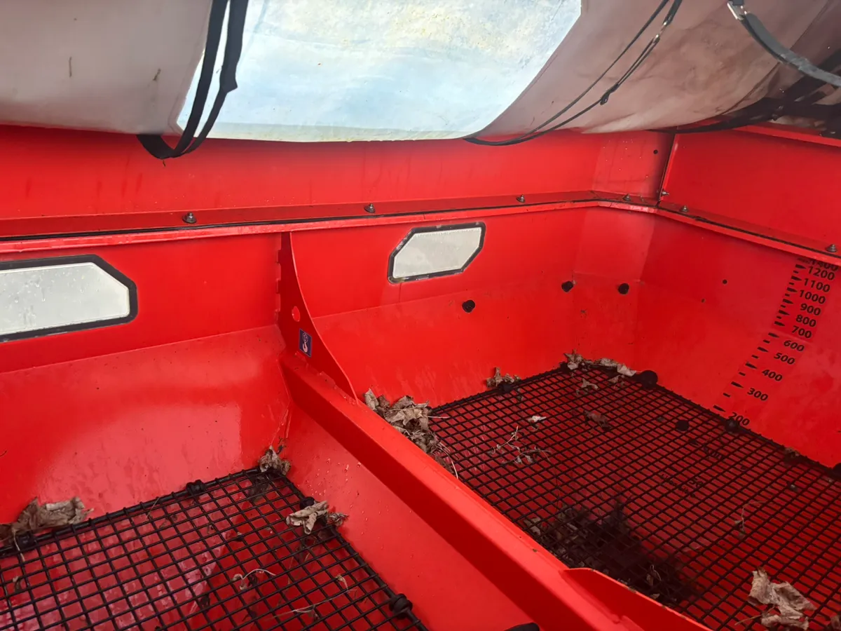 RAUCH AXIS 30-2 - Image 3