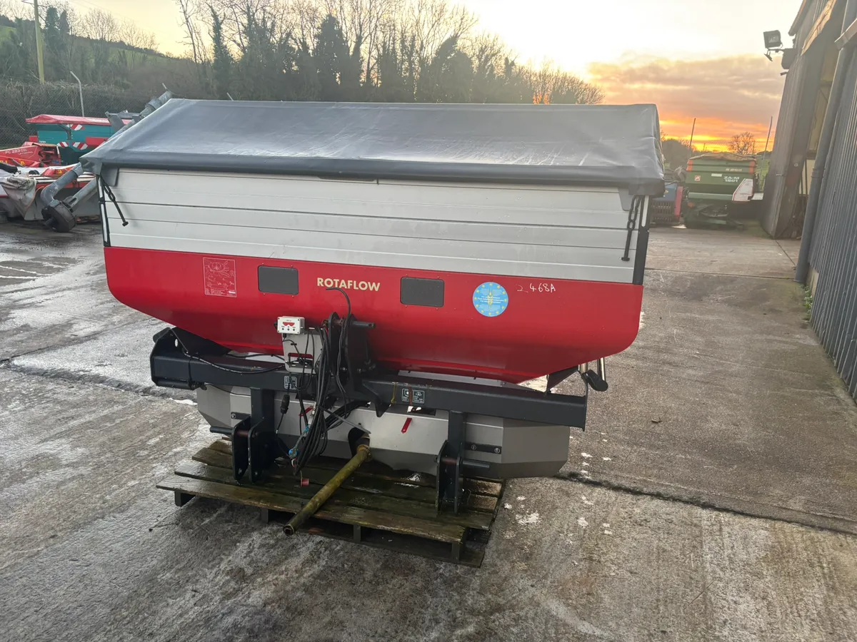 VICON ROTO FLOW - Image 2