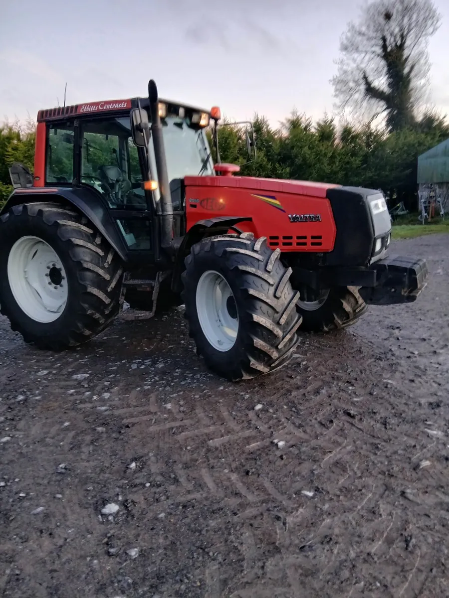 Valmet Other 2002 - Image 1