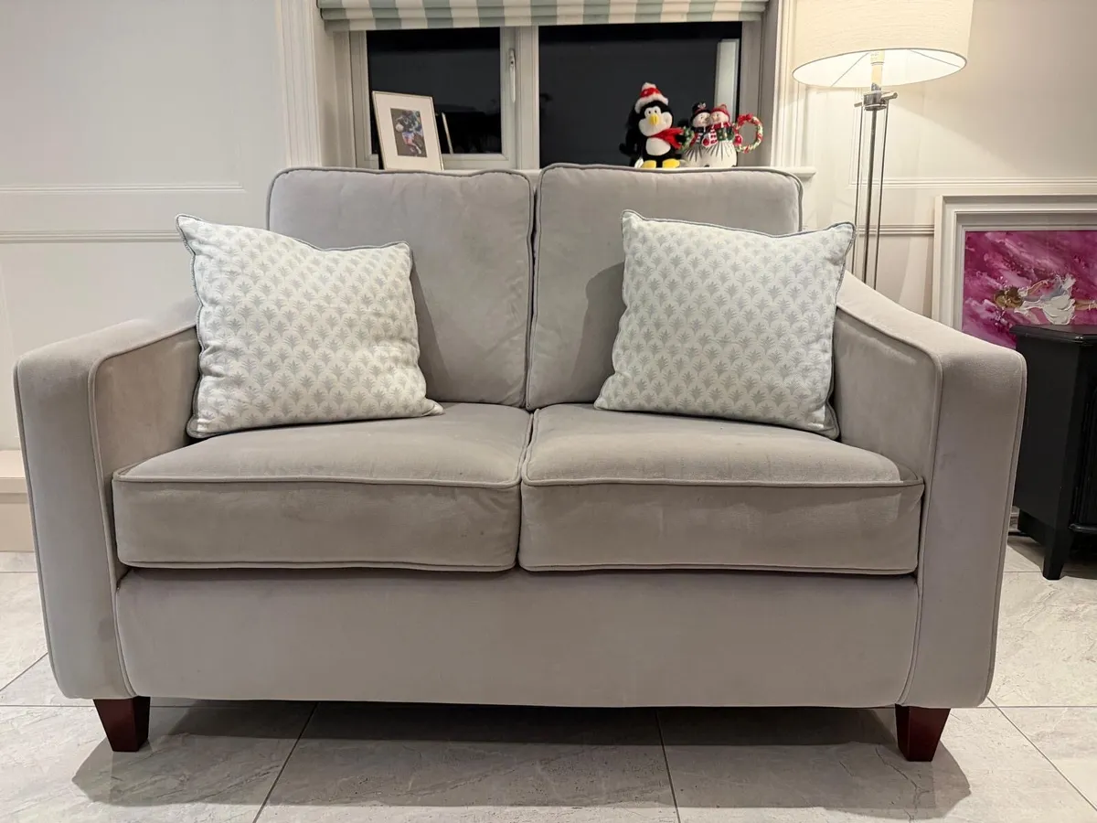 2 Seater Sofa Furniture Design Gallery