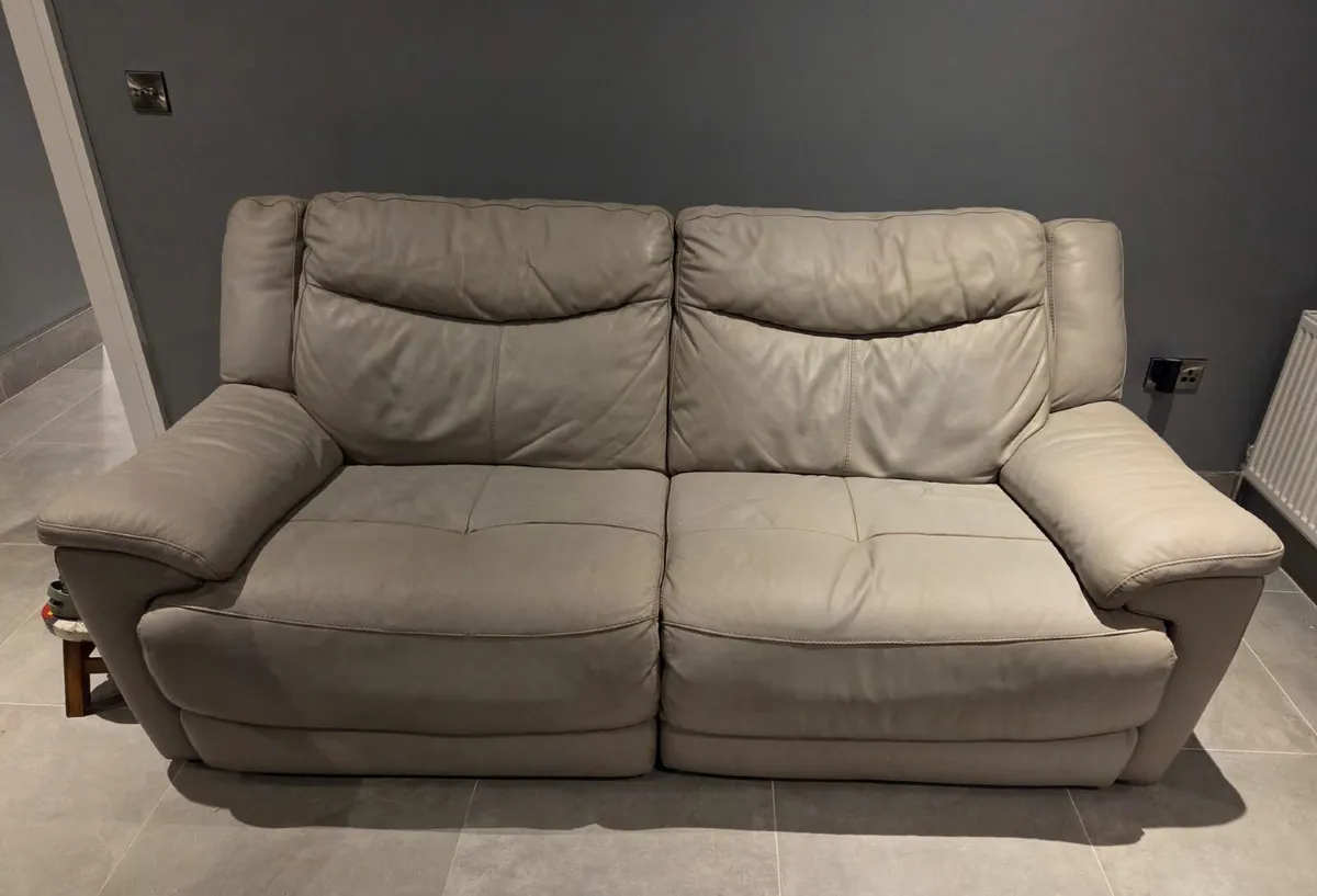 Sofa - Image 1