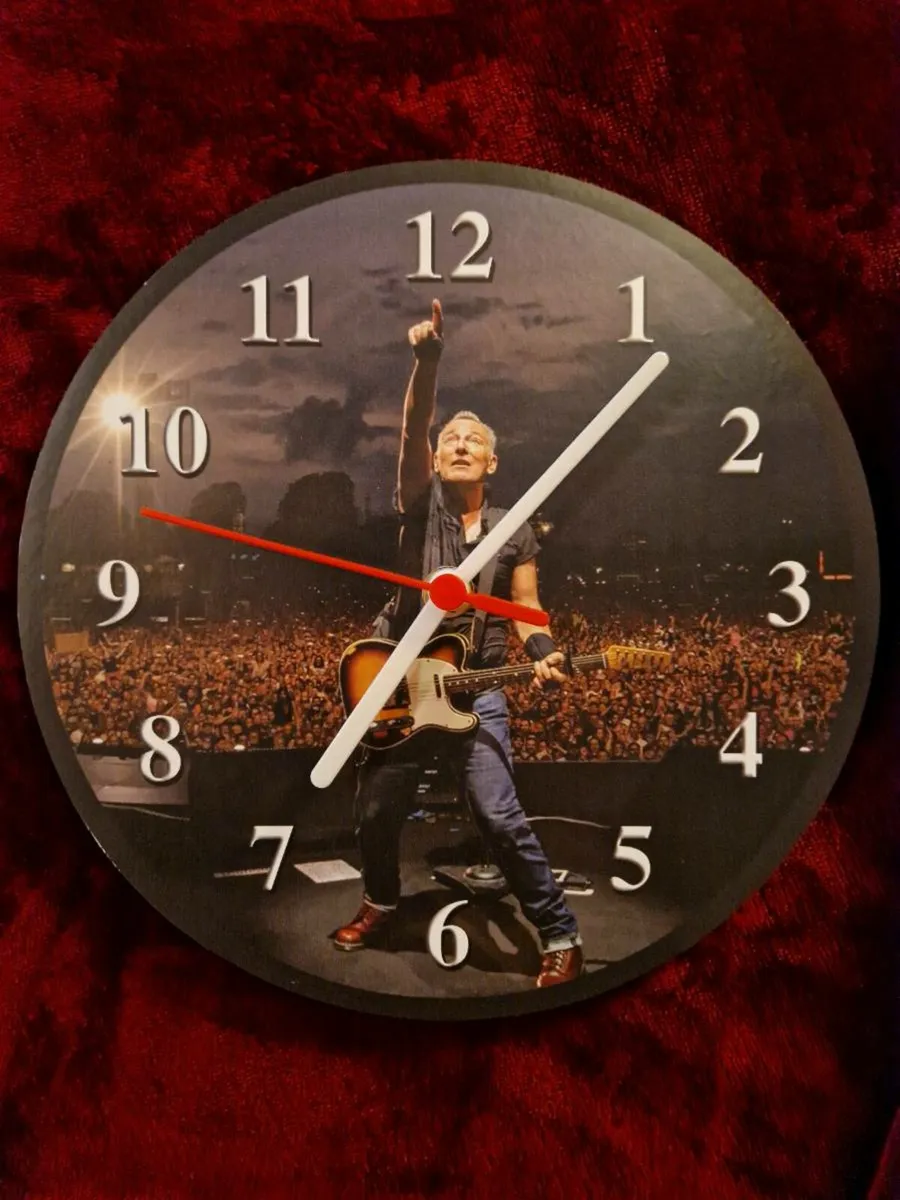 Wall Clocks - Image 1