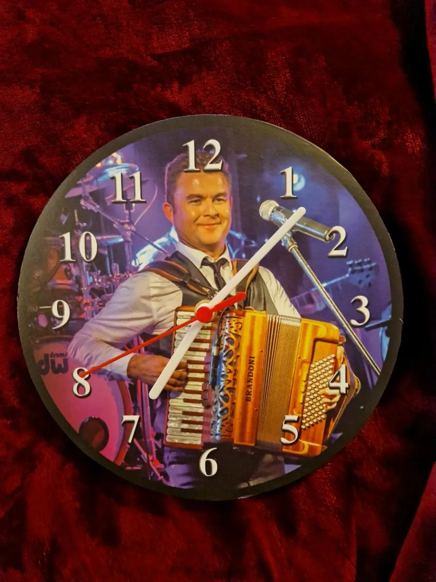 Wall Clocks - Image 2
