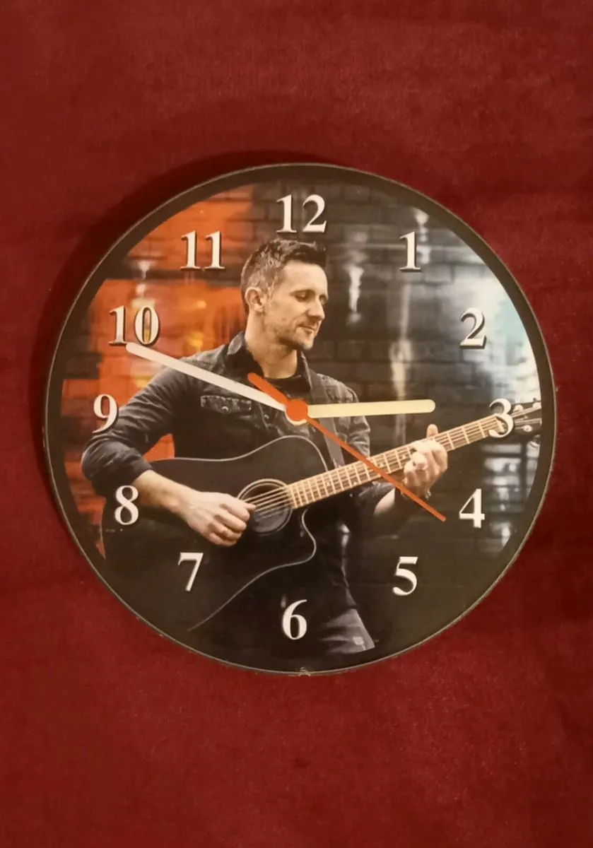 Wall Clocks - Image 3