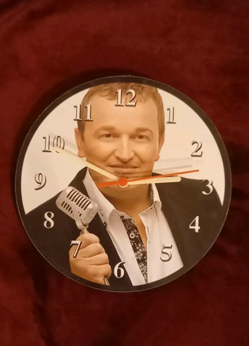 Wall Clocks - Image 4