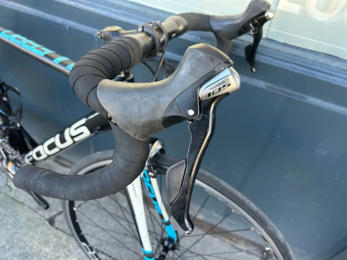 Focus Culebro Road bike ❗️Open 7 days of the week - Image 2
