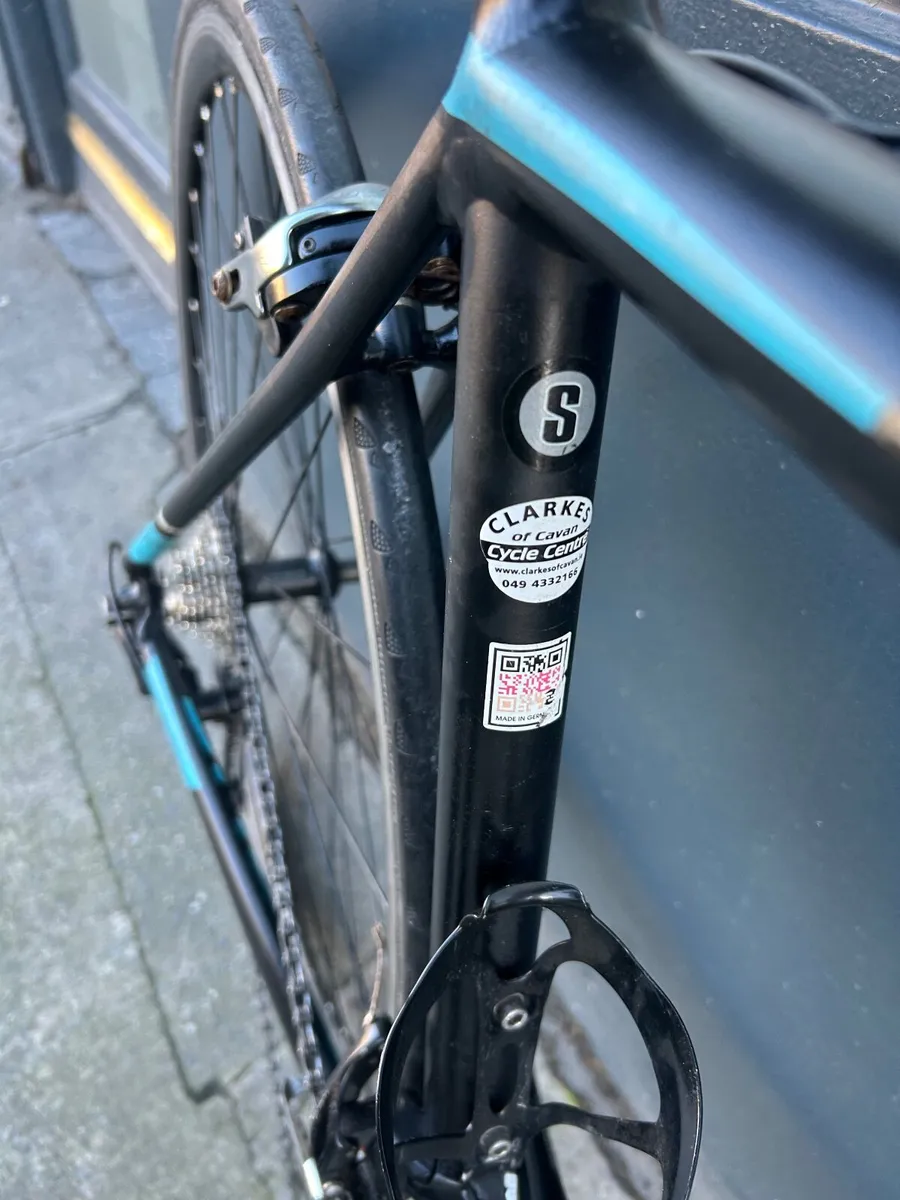 Focus Culebro Road bike ❗️Open 7 days of the week - Image 4