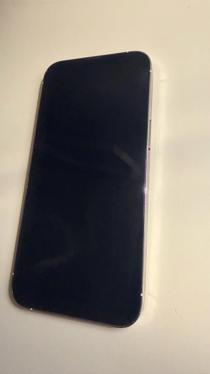 I phone 13 Pro 512GB - Image 1