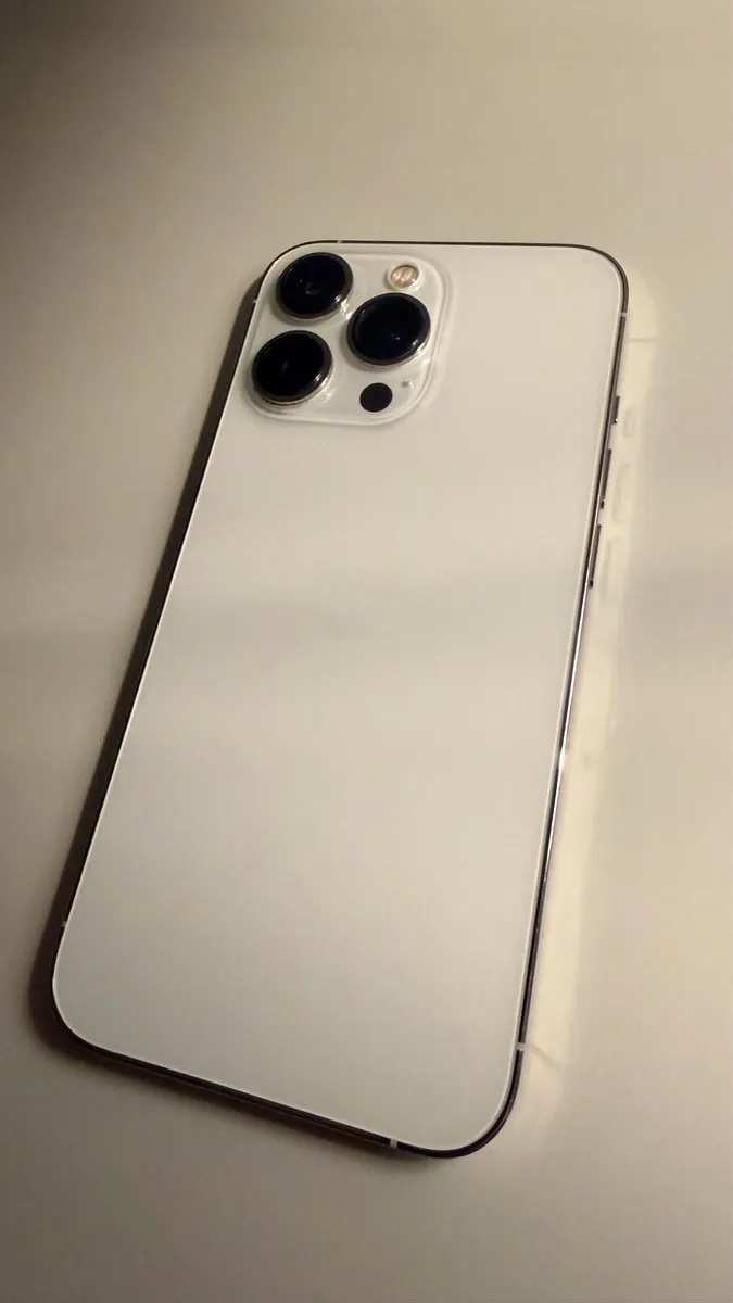 I phone 13 Pro 512GB - Image 2