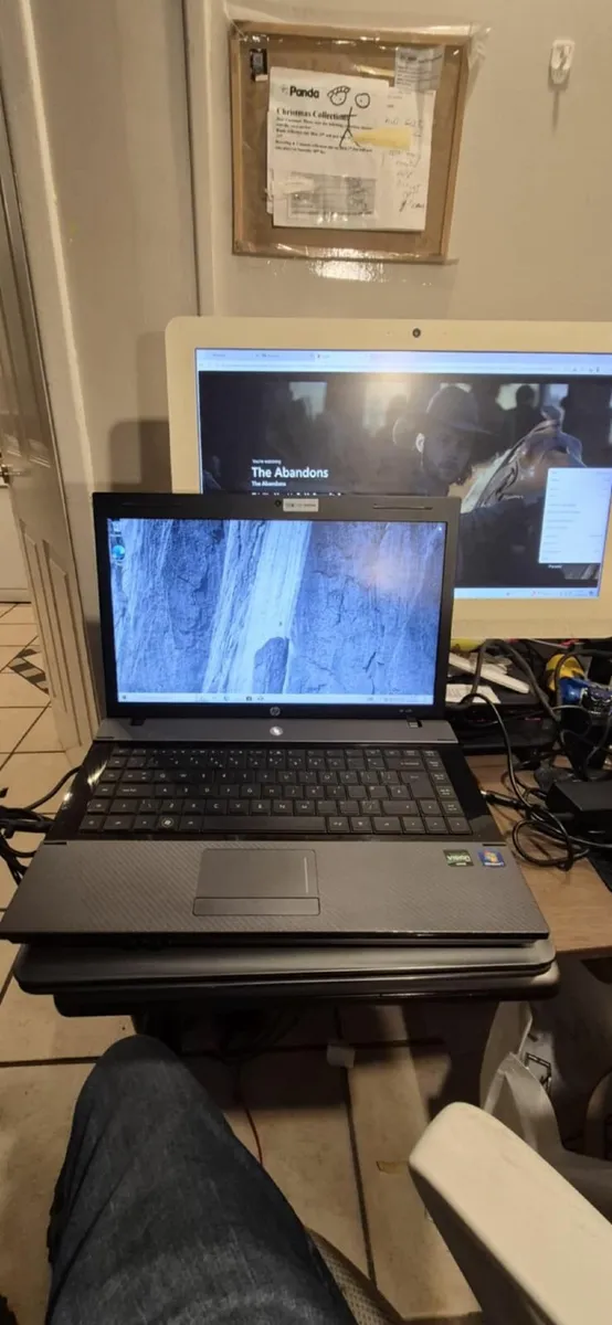 HP 630 Laptop - Image 2