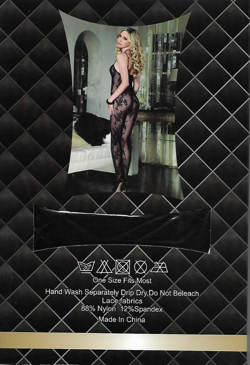 Erotic body stocking 3004 NO OFFERS - Image 2