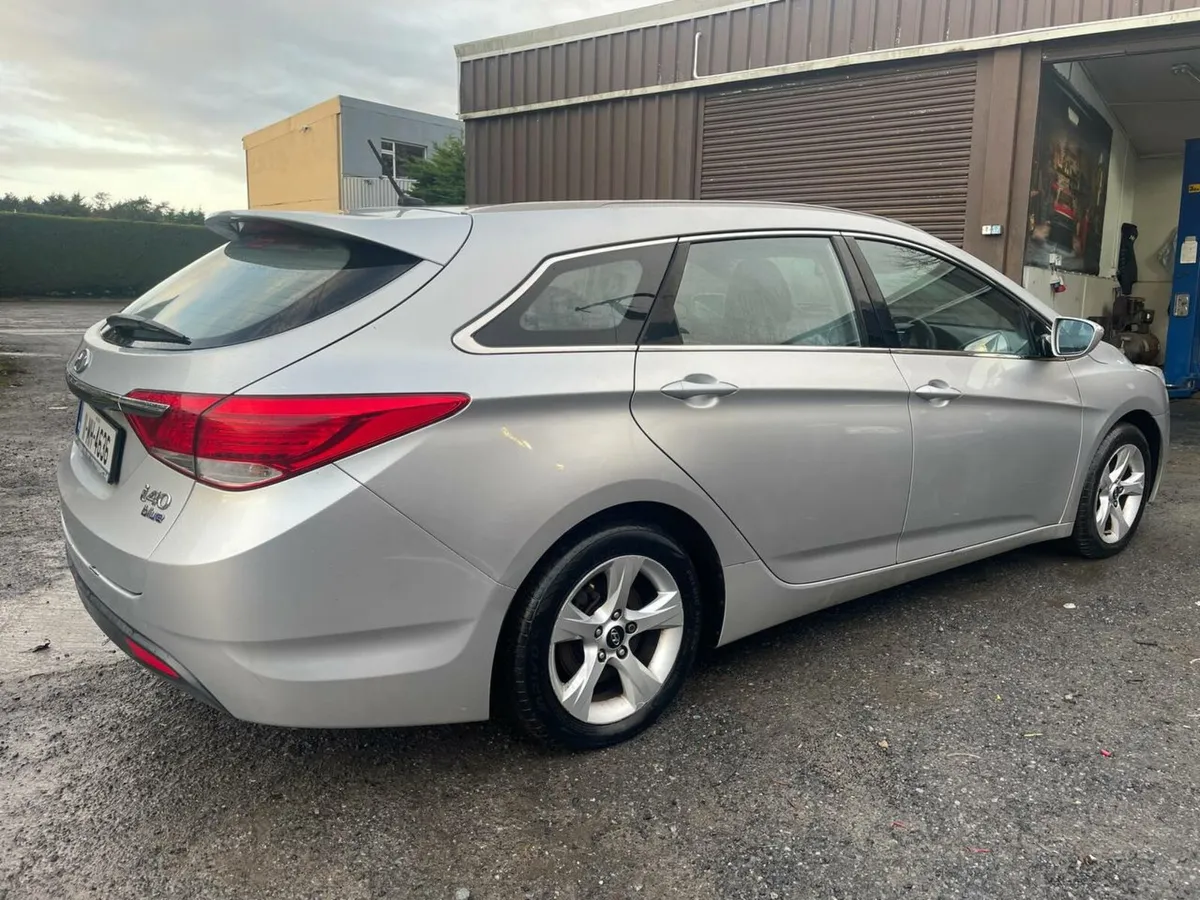 Hyundai i40 1.7 diesel - Image 2