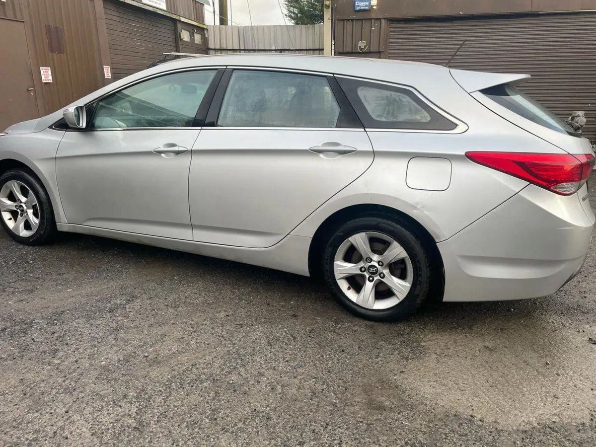 Hyundai i40 1.7 diesel - Image 3