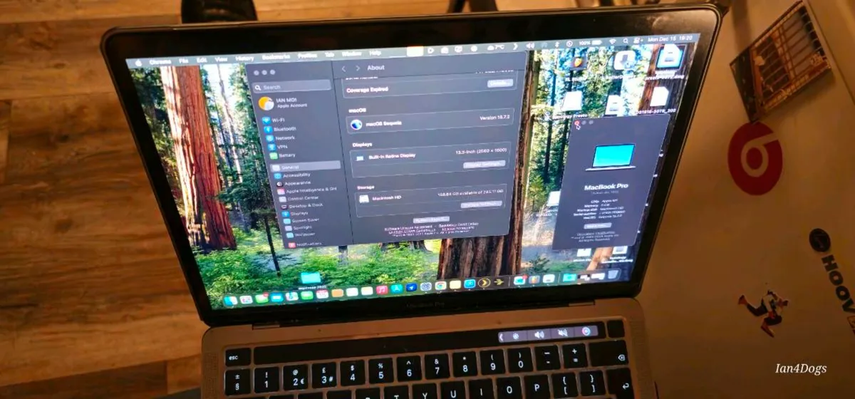 Macbook pro - Image 2