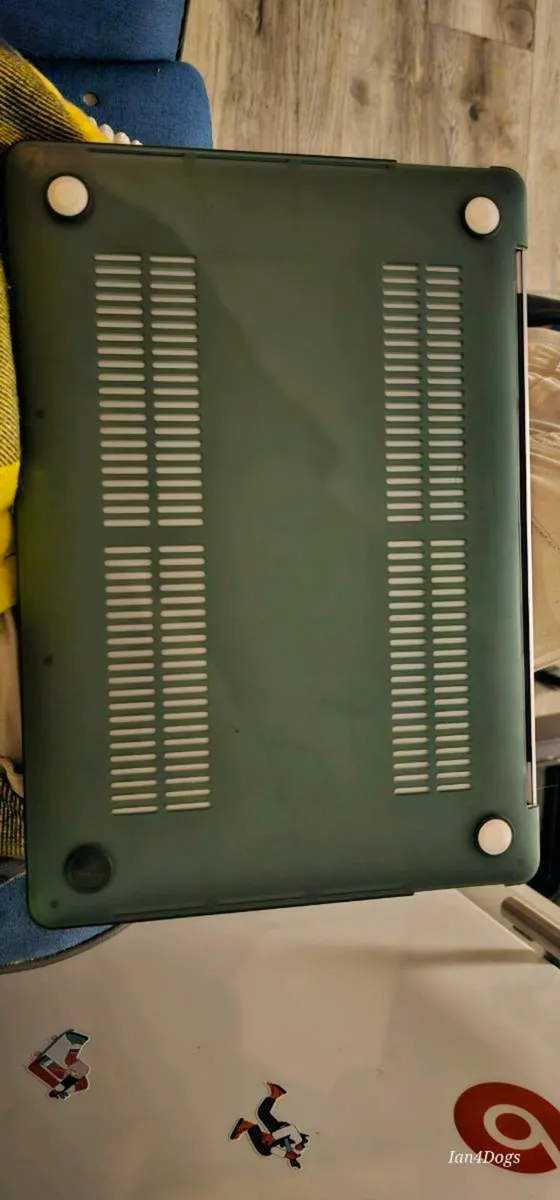 Macbook pro - Image 3