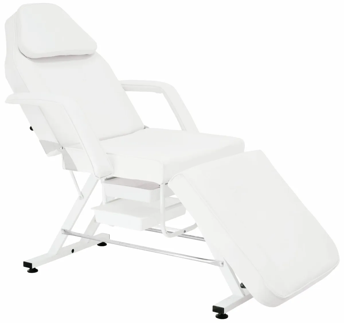 Beauty bed, tattoo bed, cosmetic bed, massage bed - Image 1