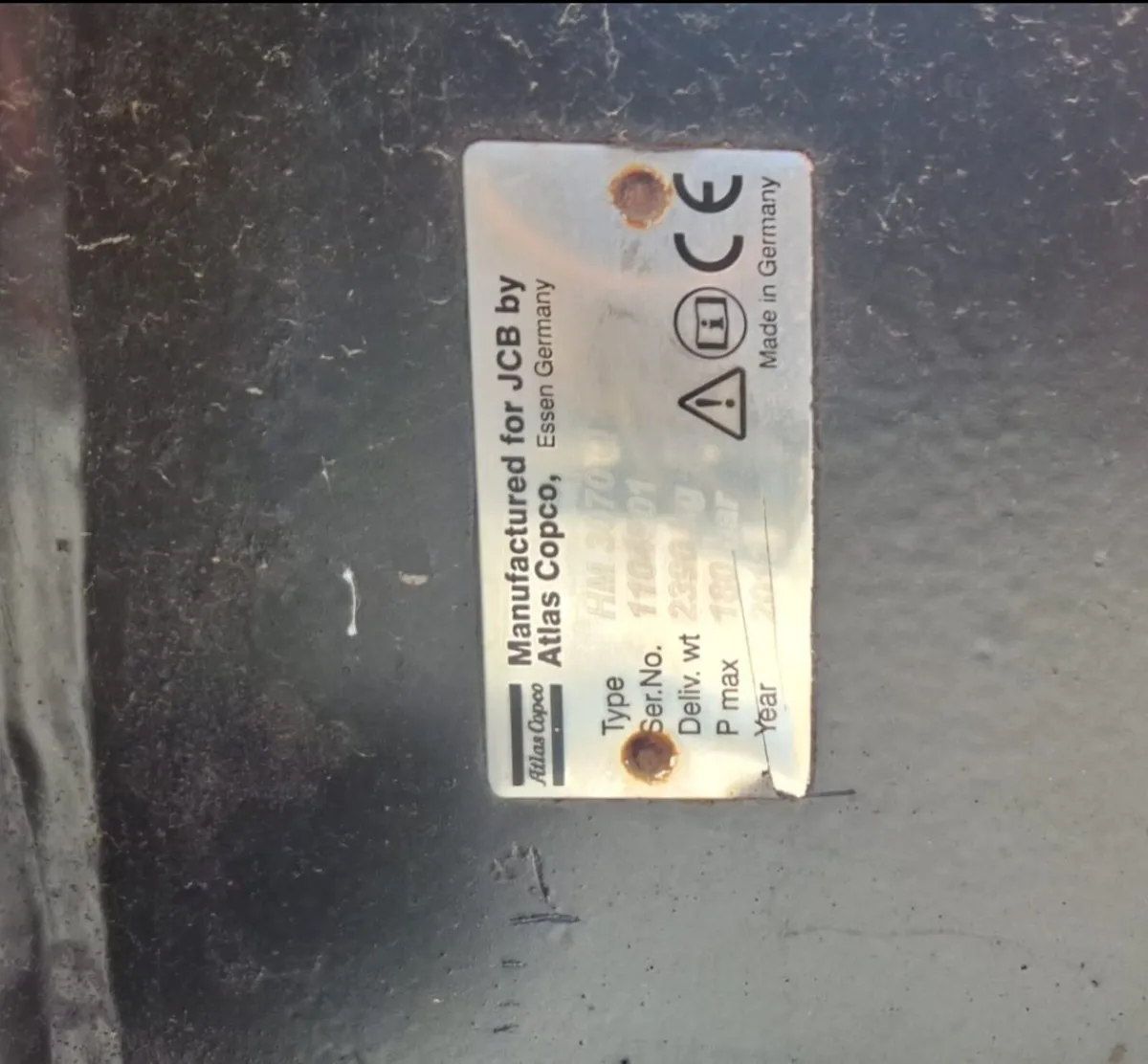 Rock breakers - Image 2