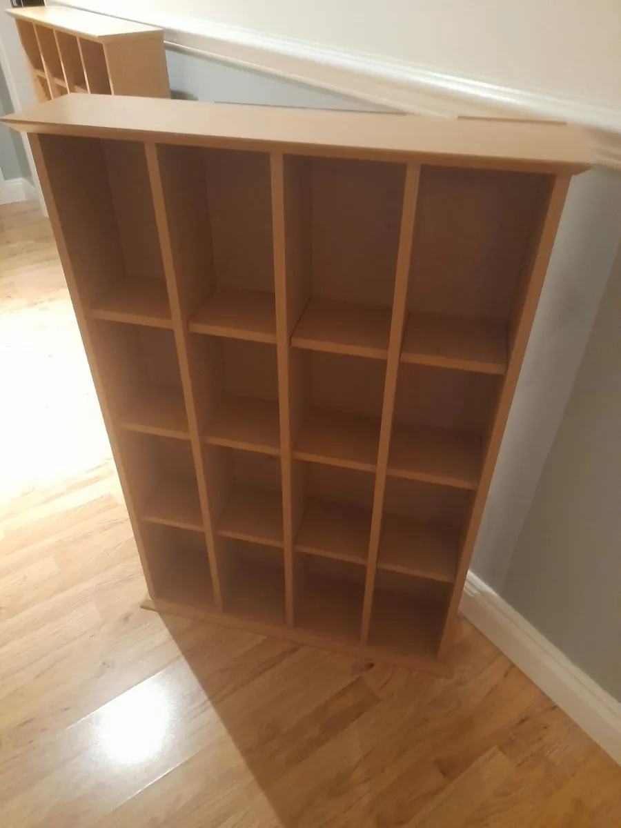 Shelving units - Image 2