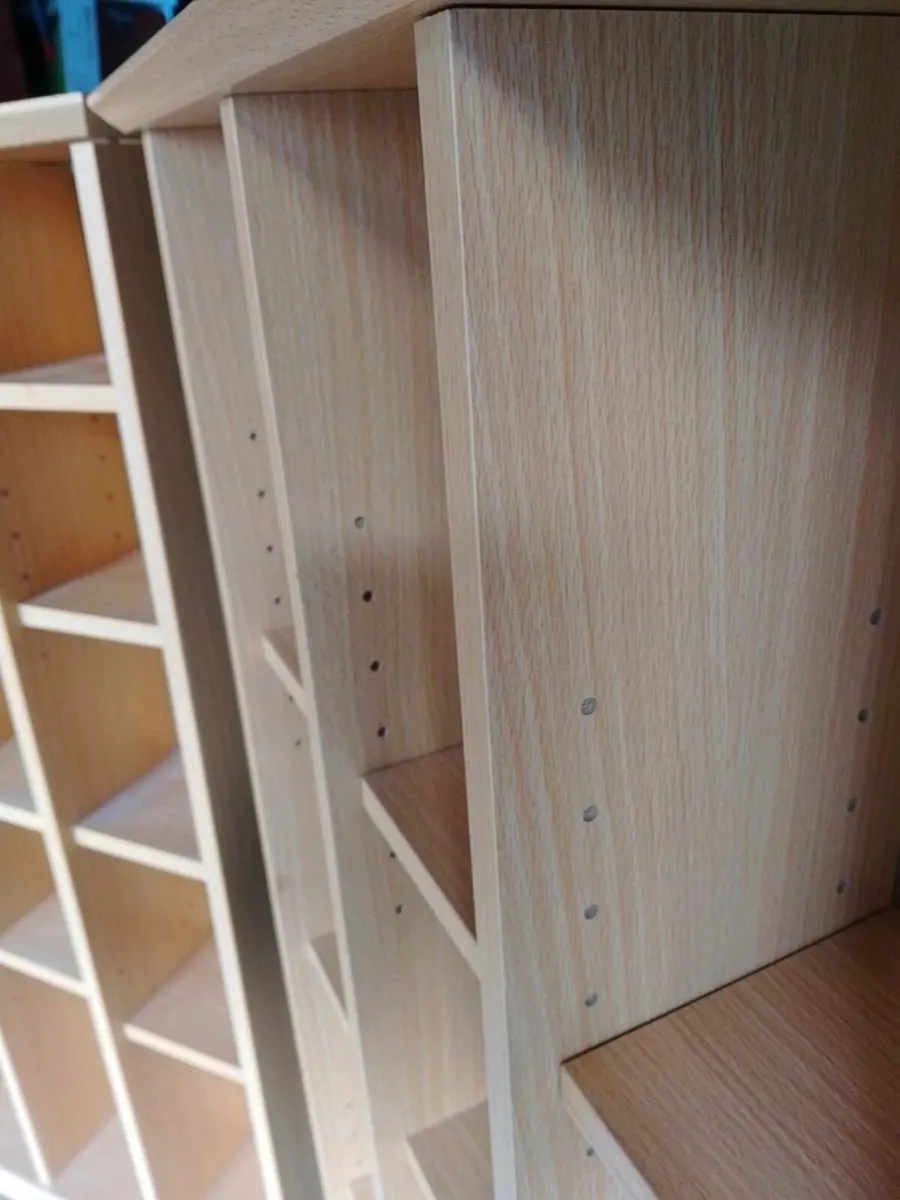 Shelving units - Image 4