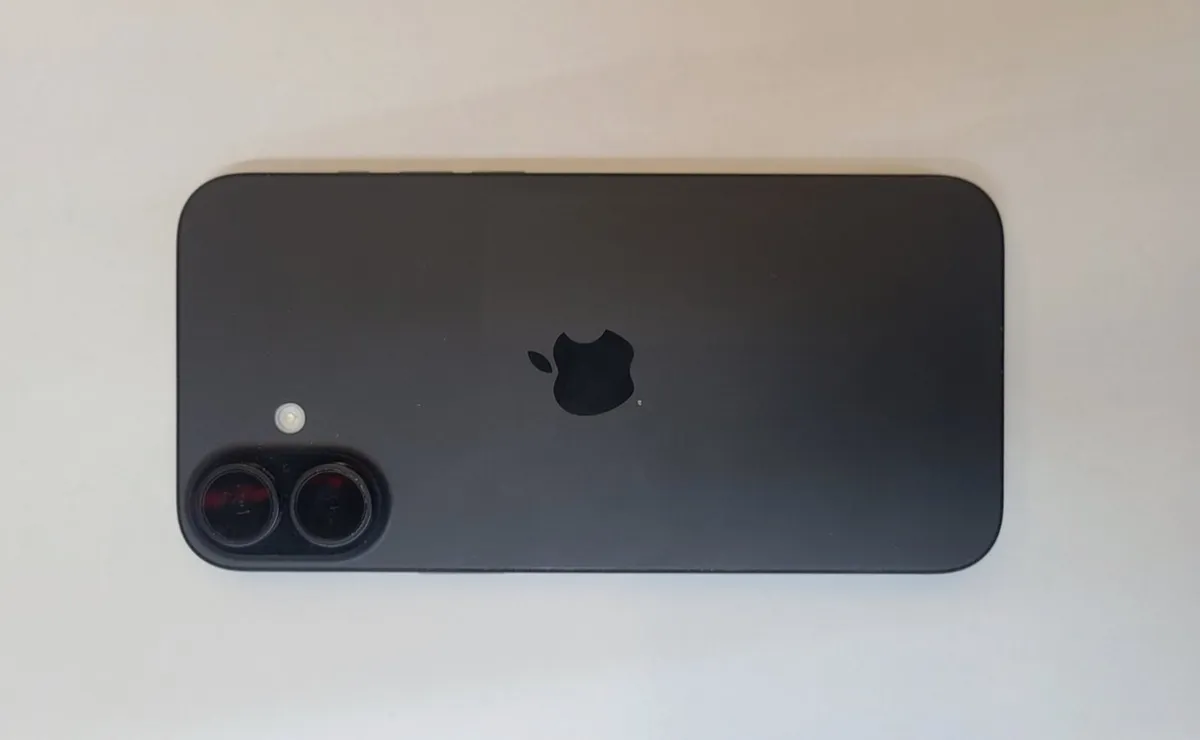 I Phone 16 Plus - Image 1