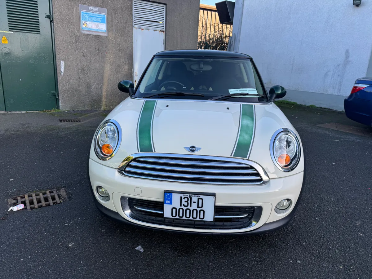Mini cooper 1.6 Automatic  Petrol - Image 3