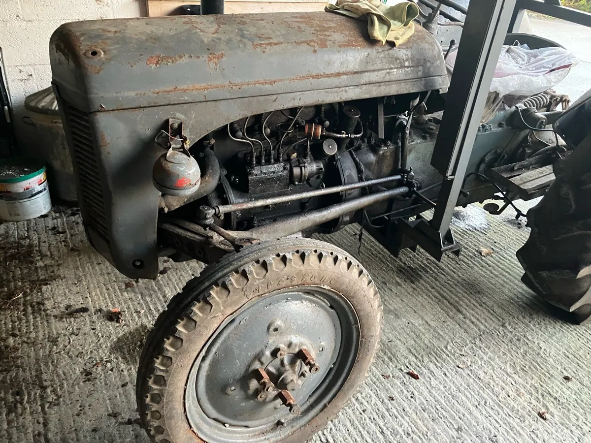 Ferguson 20 - Image 2