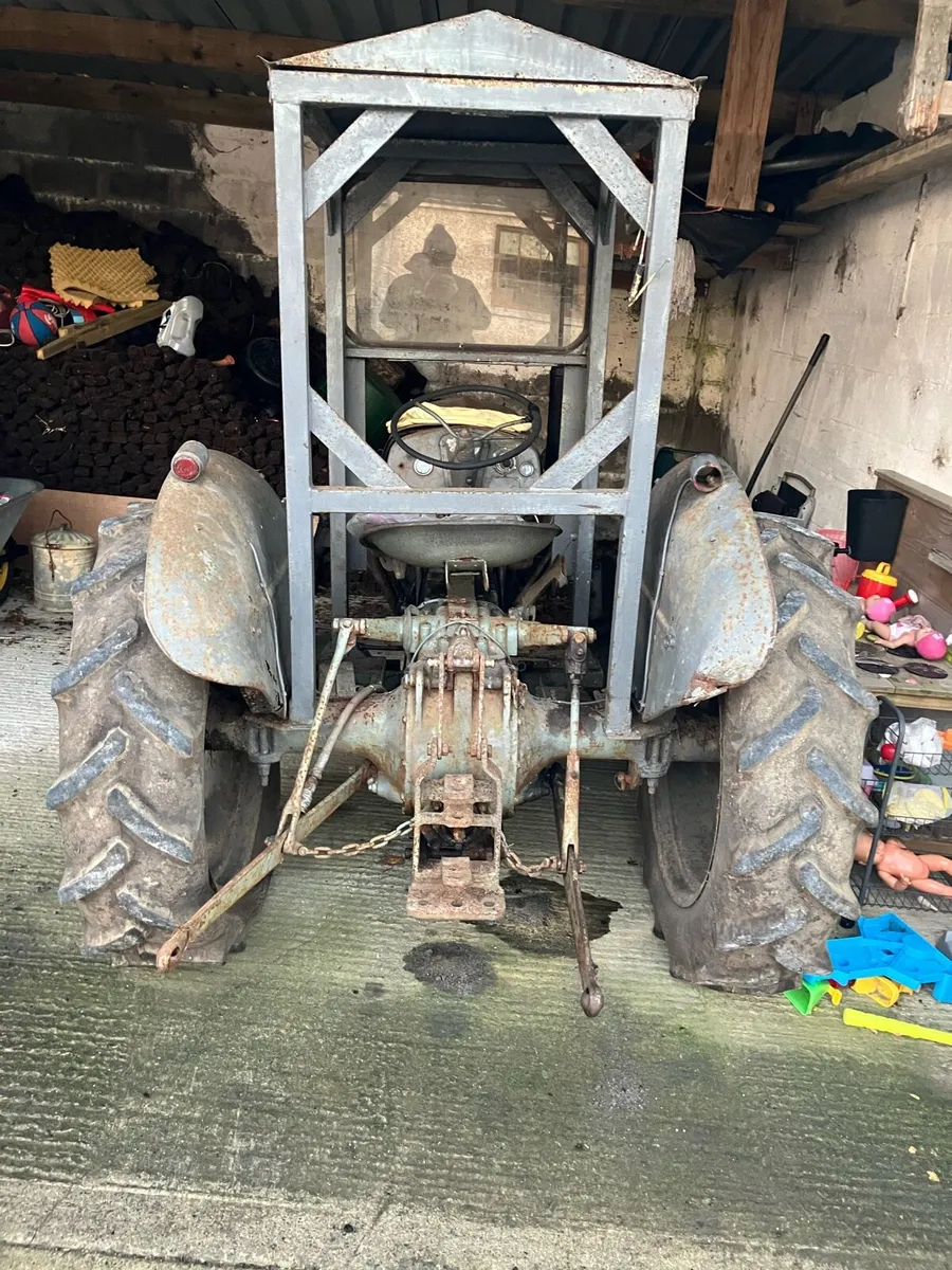 Ferguson 20 - Image 3