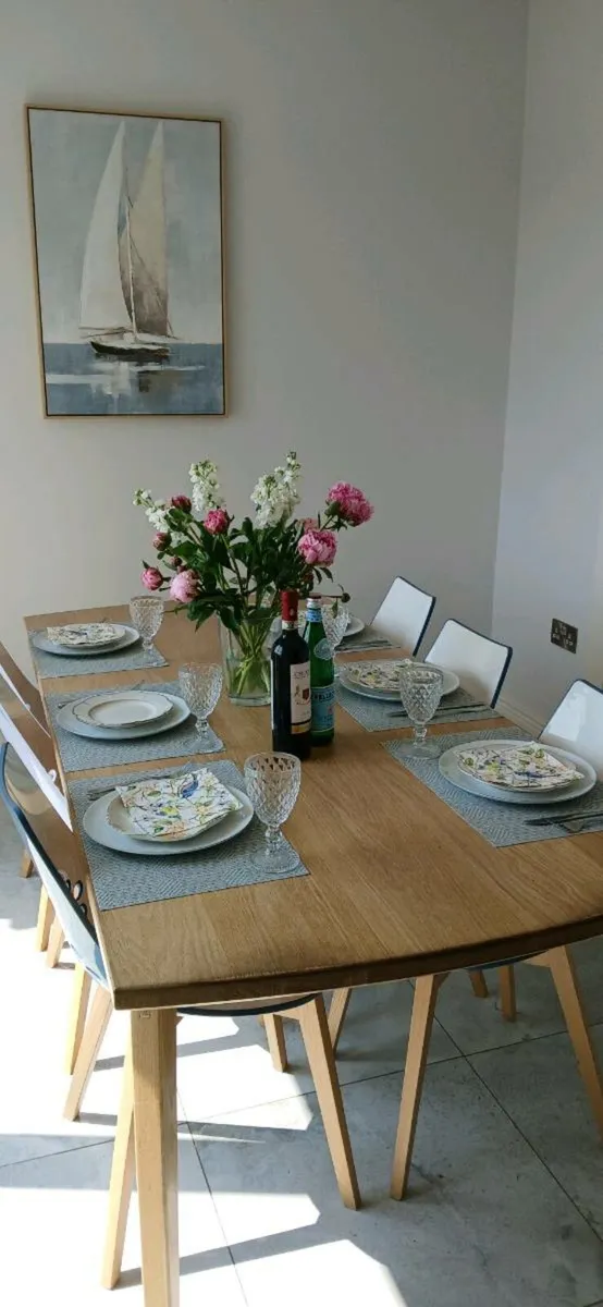 Calligaris designer jam chairs - Image 4