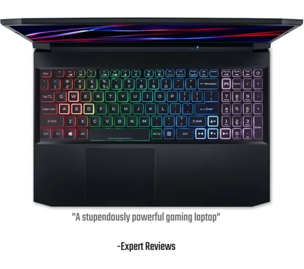 ACER NITRO AMD Ryzen 7, RTX 3070, 1 TB SSD - Image 3