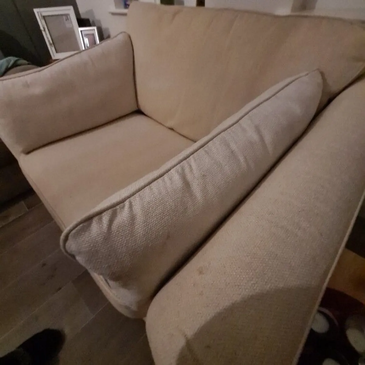 M&S Love Seat - Image 2