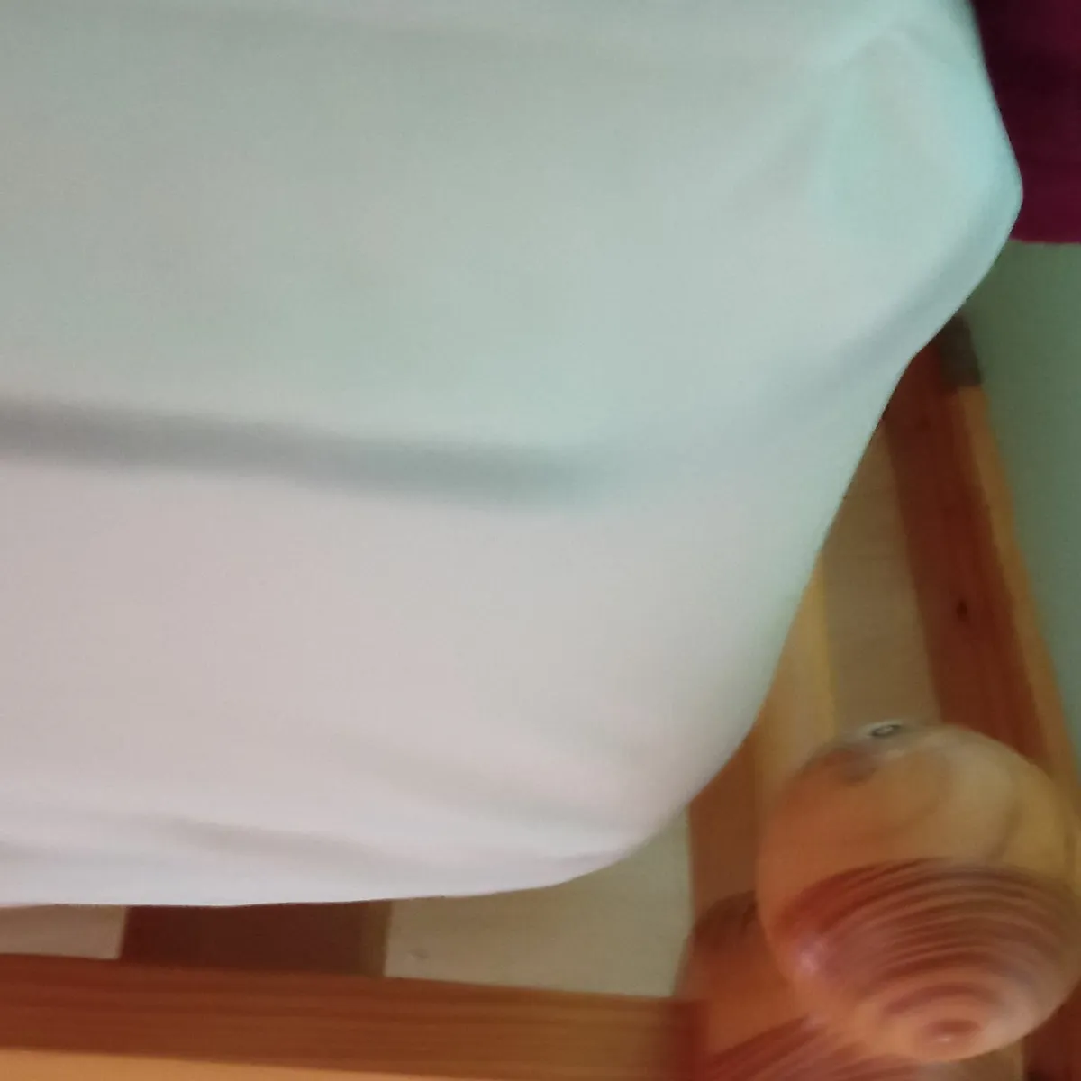 Single Mattress Protector - Image 2