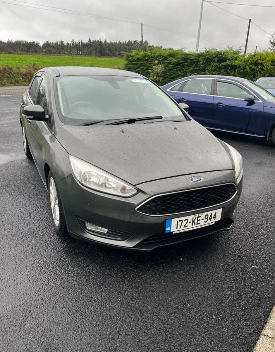 172 Ford Focus 1.5 Diesel immaculate - Image 1