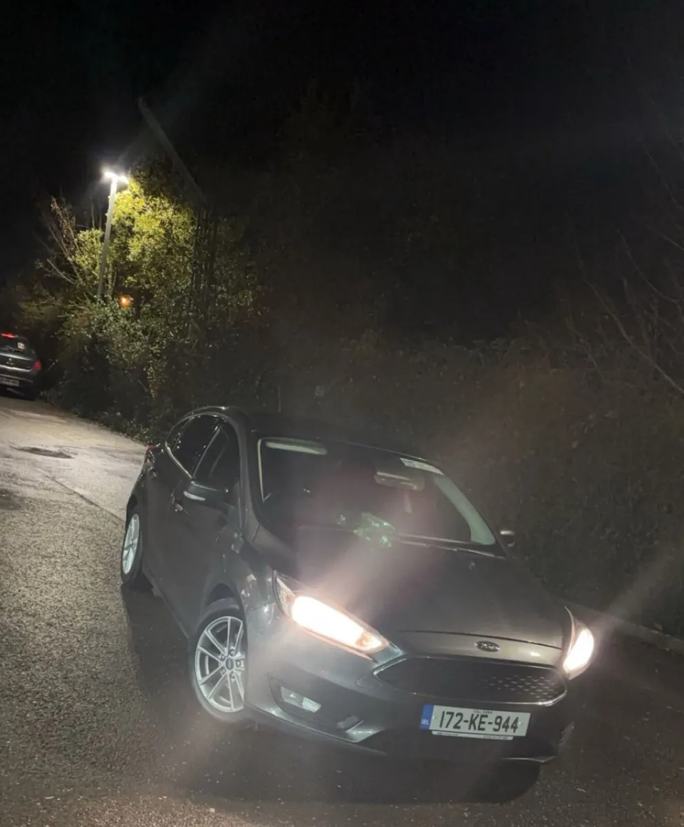 172 Ford Focus 1.5 Diesel immaculate - Image 2