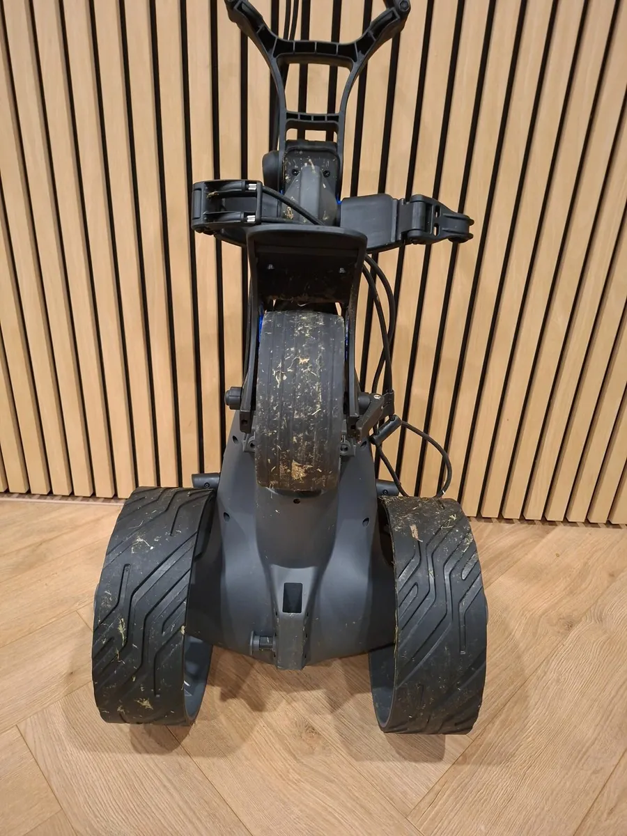 Motocaddy M5 GPS - Image 3